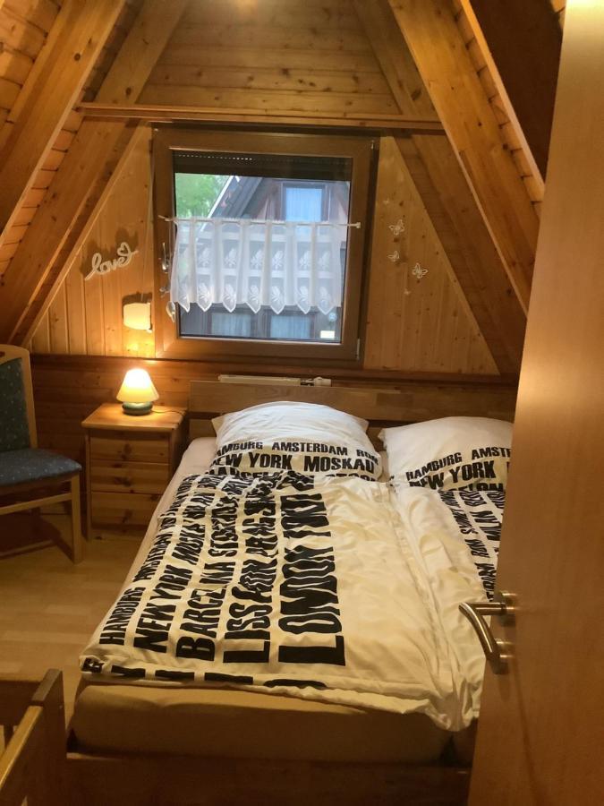 Ferienhaus Sonnenblume,Nordseebad Carolinensiel Exteriör bild