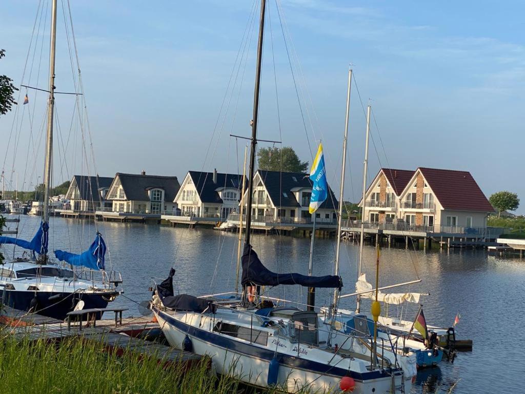 Ferienhaus Sonnenblume,Nordseebad Carolinensiel Exteriör bild